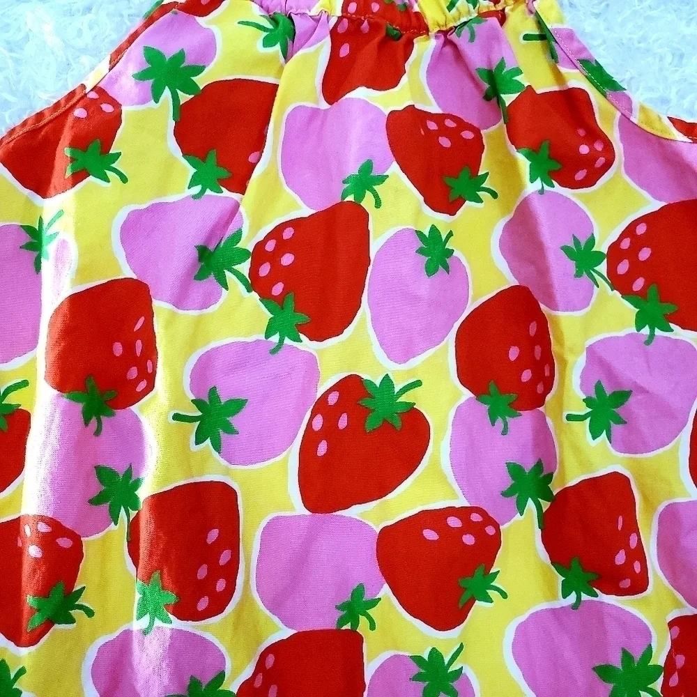 Gymboree adorable sundress